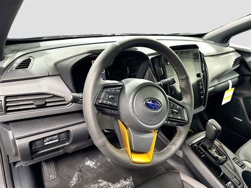 New 2026 Subaru Crosstrek 2.5i Wilderness image 5
