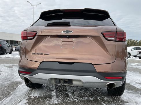 Used 2023 Chevrolet Blazer LT w/ Convenience Package image 3