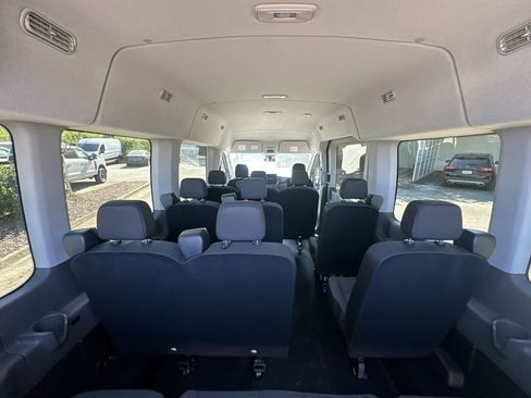 New 2026 Ford Transit 350 XL RWD image 47
