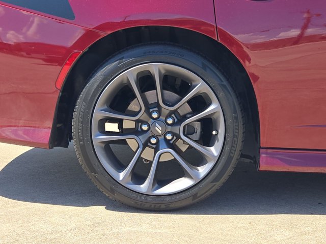 Used 2022 Dodge Charger R/T w/ Daytona Edition Group RWD image 21