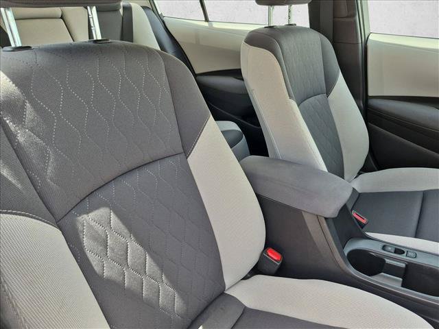 Used 2025 Toyota Corolla LE FWD image 19