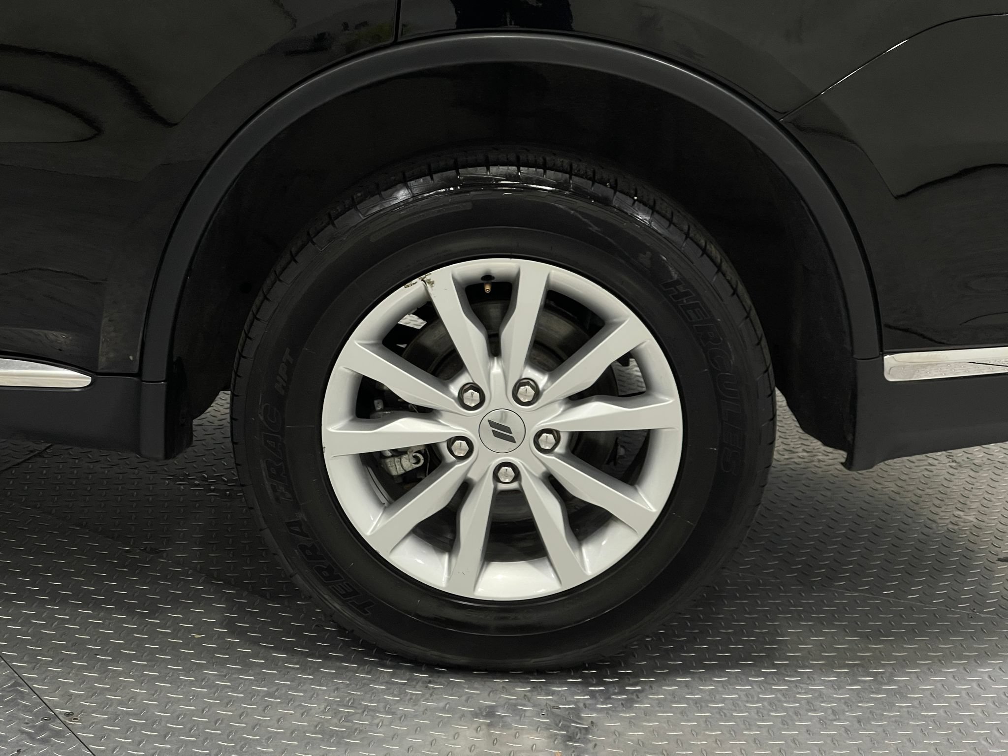 Used 2021 Dodge Durango SXT AWD/4WD image 35