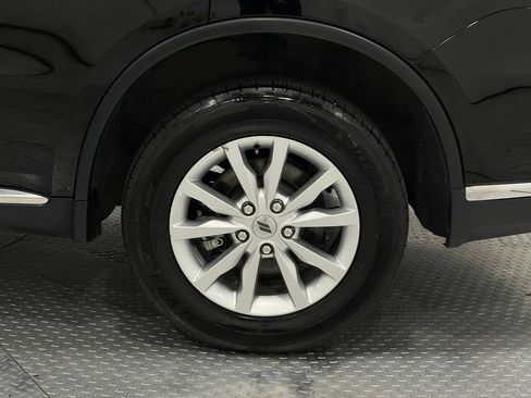 Used 2021 Dodge Durango SXT AWD/4WD image 35
