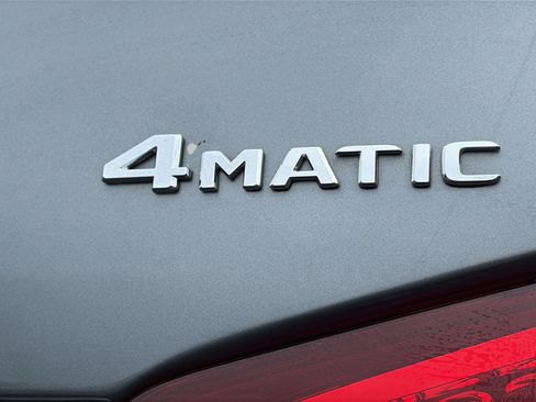 Used 2018 Mercedes-Benz GLS 550 4MATIC w/ Driver Assistance Package image 30