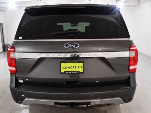 Used 2021 Ford Expedition XLT AWD/4WD image 13