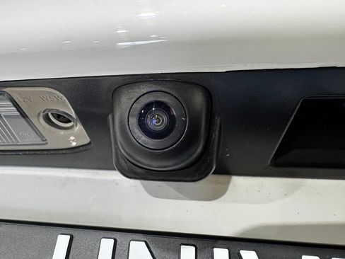 Used 2022 Hyundai Kona SEL w/ Cargo Package FWD image 24