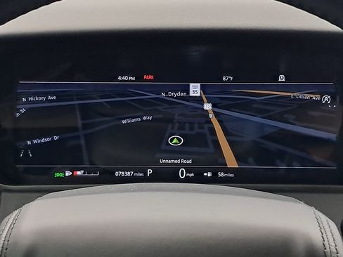 Used 2020 Land Rover Range Rover Velar SV Autobiography Dynamic image 10