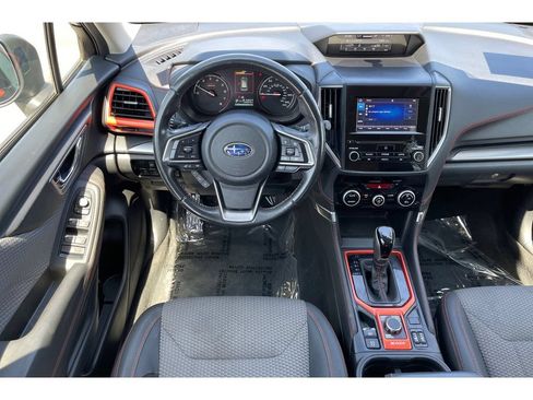Used 2021 Subaru Forester Sport w/ Popular Package #2 AWD/4WD image 17