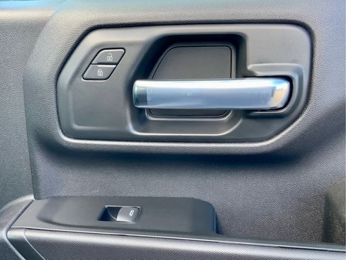 New 2026 Chevrolet Silverado 3500 W/T image 50