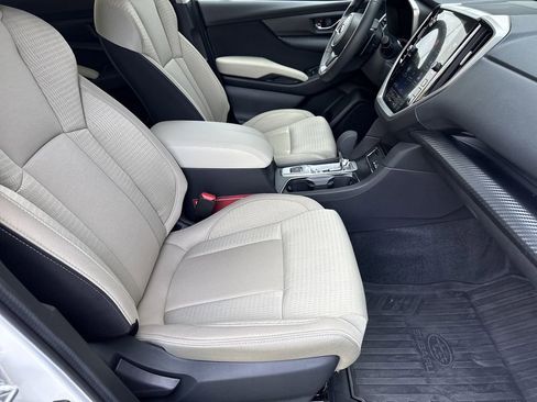 New 2025 Subaru Ascent Premium AWD/4WD image 35