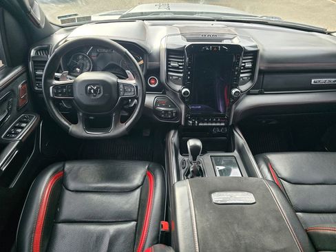 Used 2021 RAM 1500 TRX w/ TRX Level 2 Equipment Group image 55