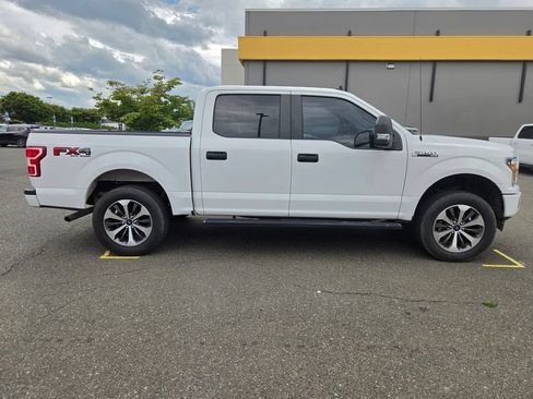 Used 2020 Ford F150 XL w/ Equipment Group 101A Mid AWD/4WD image 8
