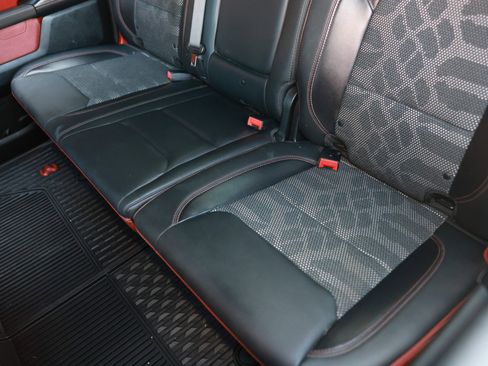 Used 2019 RAM 1500 Rebel w/ Rebel Level 2 Equipment Group image 13