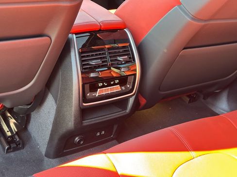 New 2026 BMW X5 M Competition w/ Executive Package AWD/4WD image 40