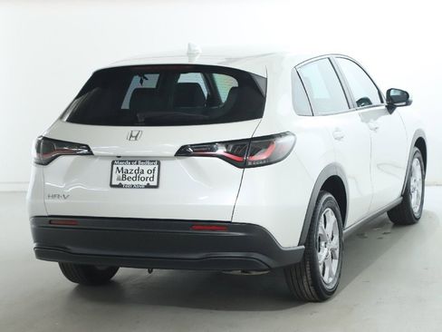 Used 2023 Honda HR-V LX image 45