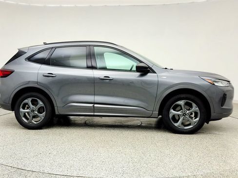Used 2024 Ford Escape ST-Line AWD/4WD image 4