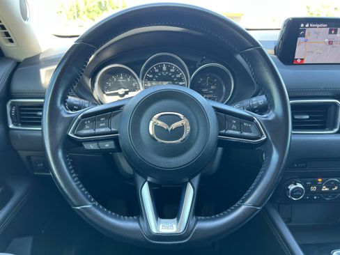 Used 2017 MAZDA CX-5 Grand Select FWD image 9