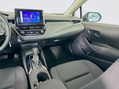 Certified 2024 Toyota Corolla LE FWD image 23