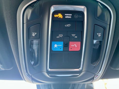 New 2026 Dodge Charger Scat Pack image 17