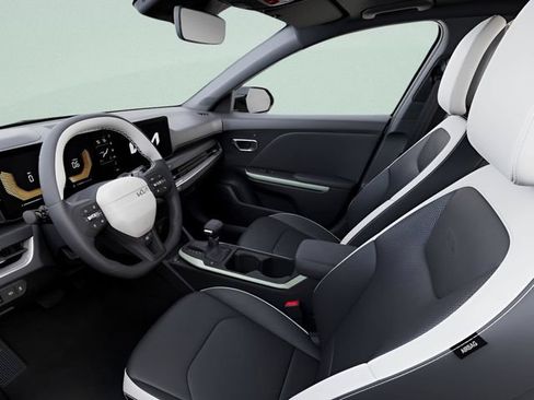 New 2026 Kia K4 GT-Line Turbo w/ GT-Line Sunroof Package FWD image 22