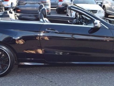 Used 2016 Mercedes-Benz E 400 Cabriolet image 15