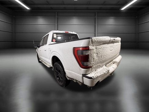 Used 2023 Ford F150 Lariat w/ Equipment Group 502A High image 4