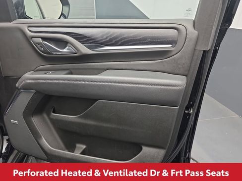 Used 2024 GMC Yukon Denali AWD/4WD image 54