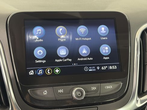 Used 2023 Chevrolet Equinox Premier AWD/4WD image 20