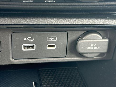 Certified 2025 Honda CR-V Sport Touring image 37