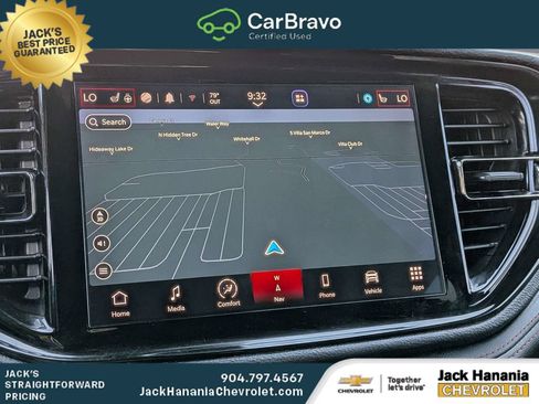 Used 2021 Dodge Durango R/T w/ Trailer Tow Group IV AWD/4WD image 23