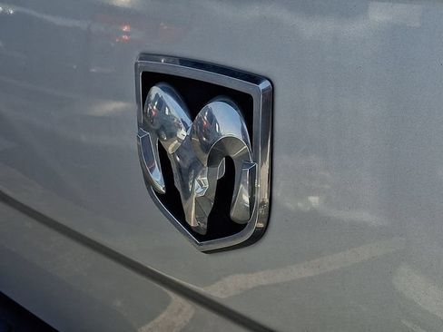 Used 2017 RAM 1500 Big Horn AWD/4WD image 10