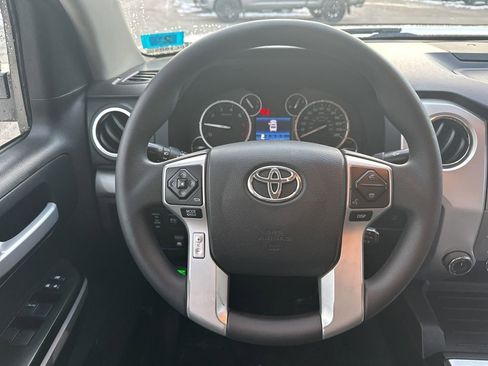 Used 2014 Toyota Tundra SR5 w/ TRD Off Road Package image 16