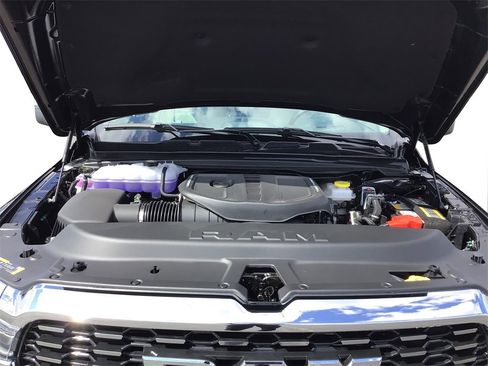 New 2025 RAM 1500 Tungsten w/ Off Road Group image 11