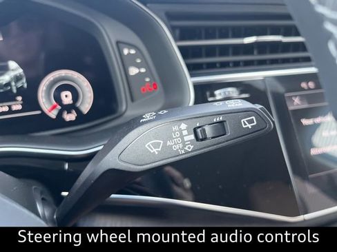 New 2026 Audi Q7 2.0T Premium Plus AWD/4WD image 14