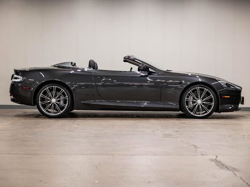 Used 2012 Aston Martin Virage Volante image 11