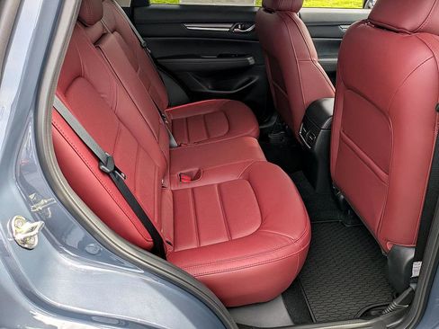 New 2025 MAZDA CX-5 Carbon Edition image 32