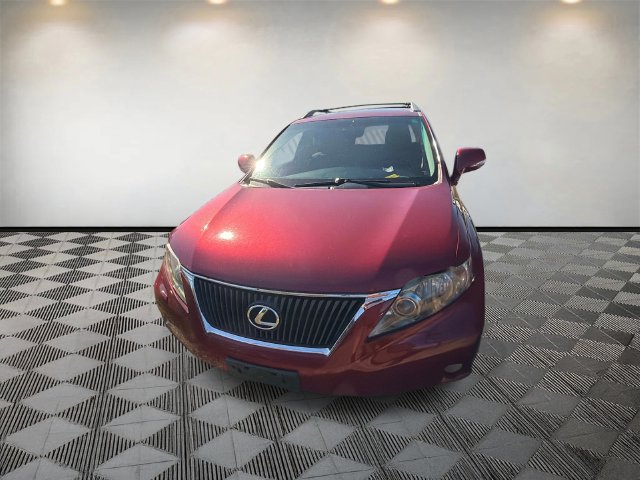 Used 2010 Lexus RX 350 2WD image 3