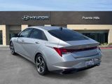 Certified 2021 Hyundai Elantra SEL w/ Convenience + Premium Package image 4
