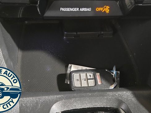 Used 2020 Honda Civic EX image 17