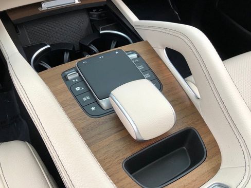 Certified 2023 Mercedes-Benz GLE 350 image 32