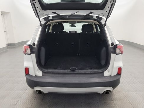 Used 2020 Ford Escape S image 29