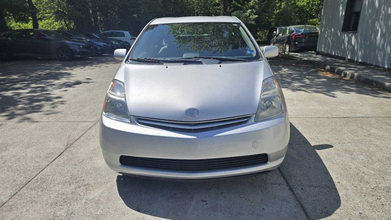 Used 2007 Toyota Prius FWD image 8