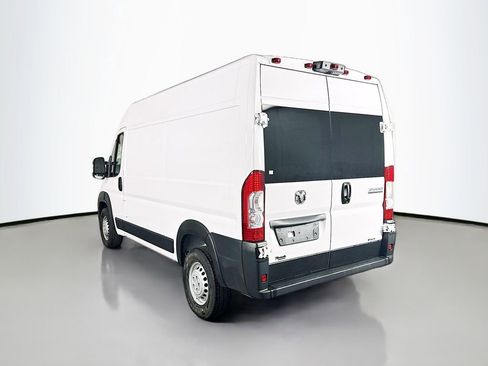 New 2026 RAM ProMaster 3500 w/ Cold Weather Group image 5