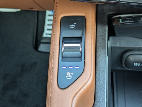 Certified 2024 Kia Telluride SX X-Line AWD/4WD image 29