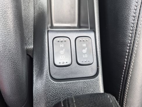 Certified 2017 Honda Fit EX-L image 21
