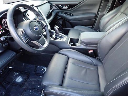 Certified 2024 Subaru Outback Limited image 10
