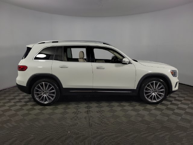 Used 2021 Mercedes-Benz GLB 250 image 10