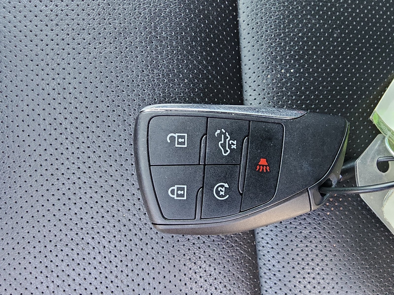 Used 2026 GMC Sierra 1500 SLT AWD/4WD image 26