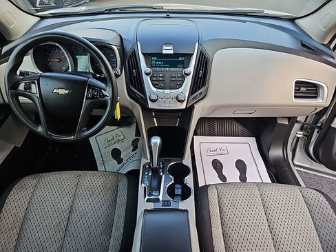 Used 2015 Chevrolet Equinox LS w/ LPO, Protection Package image 19