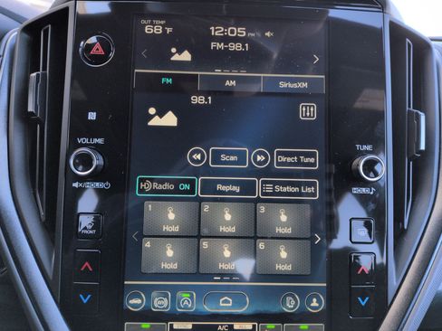 Used 2024 Subaru Crosstrek 2.5i Wilderness image 18